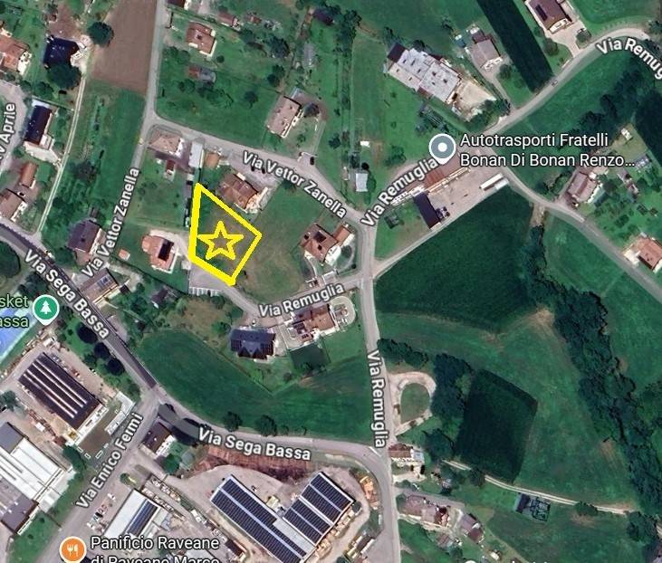 Terreno a Feltre - Foto 4