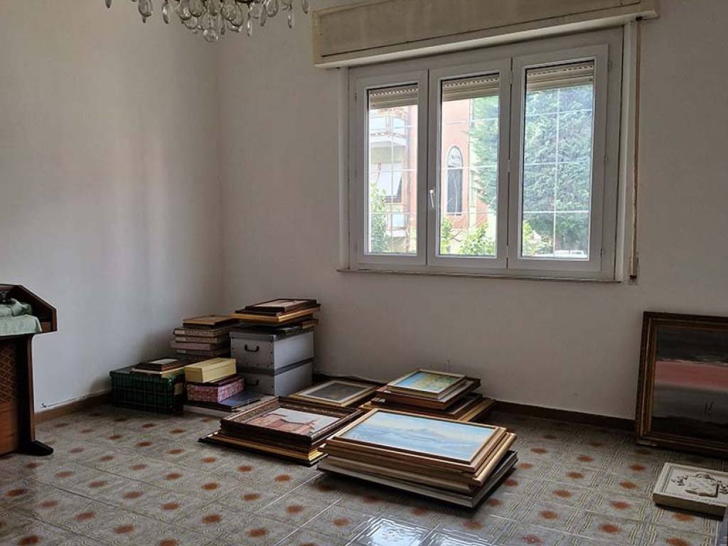 Appartamento a Pesaro in Via Corrado Valentini, 11 - Foto 2