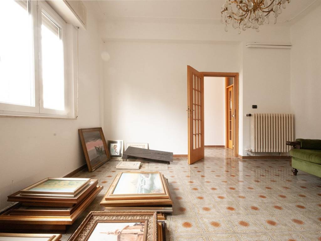 Appartamento a Pesaro in Via Corrado Valentini, 11 - Foto 4