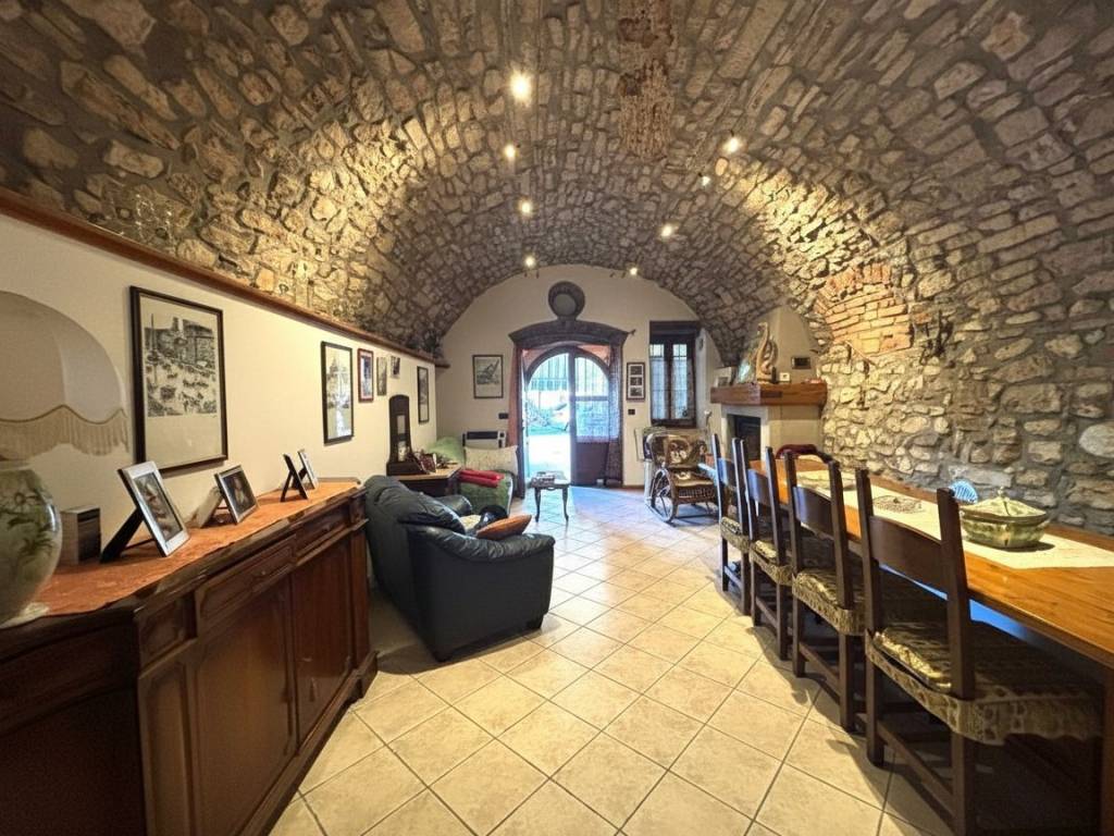 Casa indipendente a Botticino in Via Roma - Foto 3