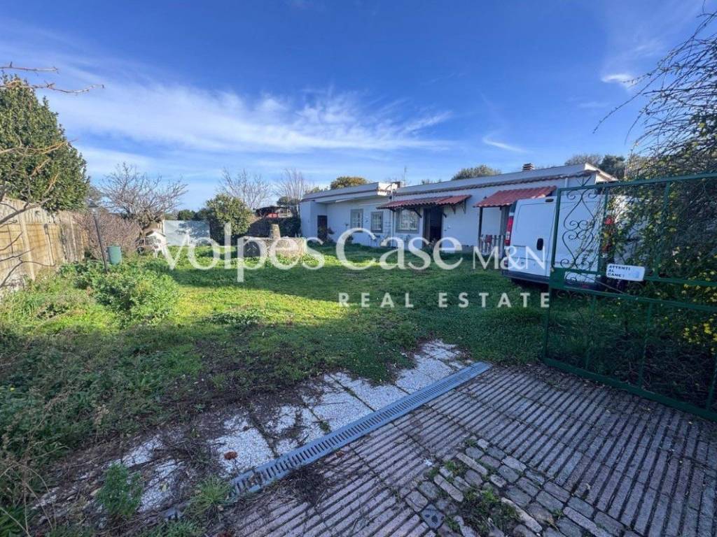 Villa a Marino in Vicolo delle Mimose - Foto 2