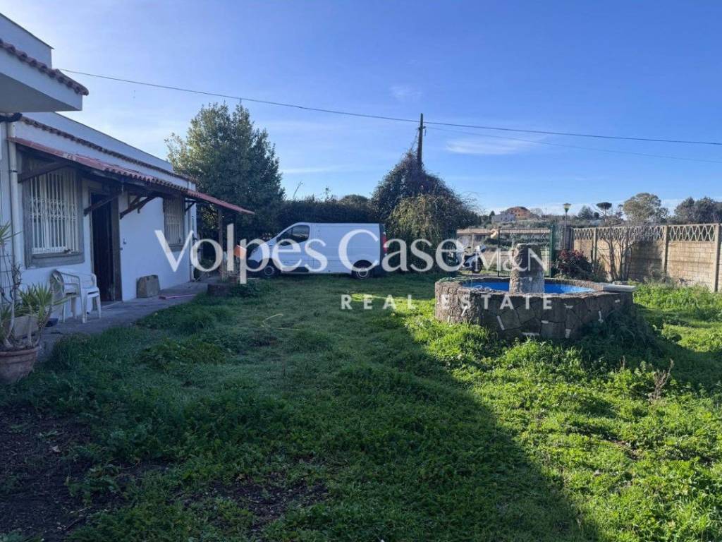 Villa a Marino in Vicolo delle Mimose - Foto 5