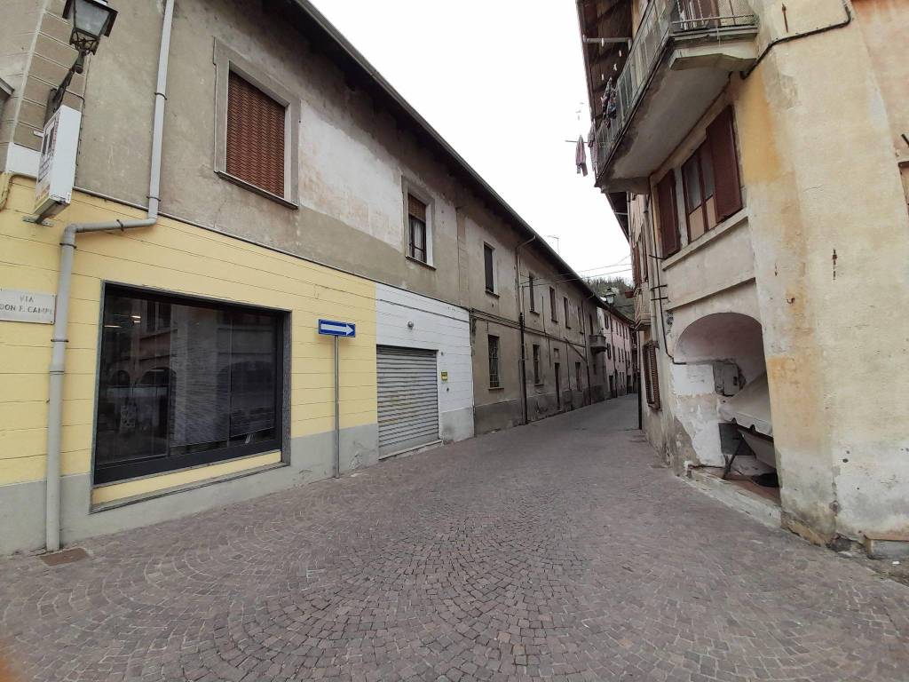 Casa indipendente a Crevacuore in Via Giacomo Matteotti - Foto 3