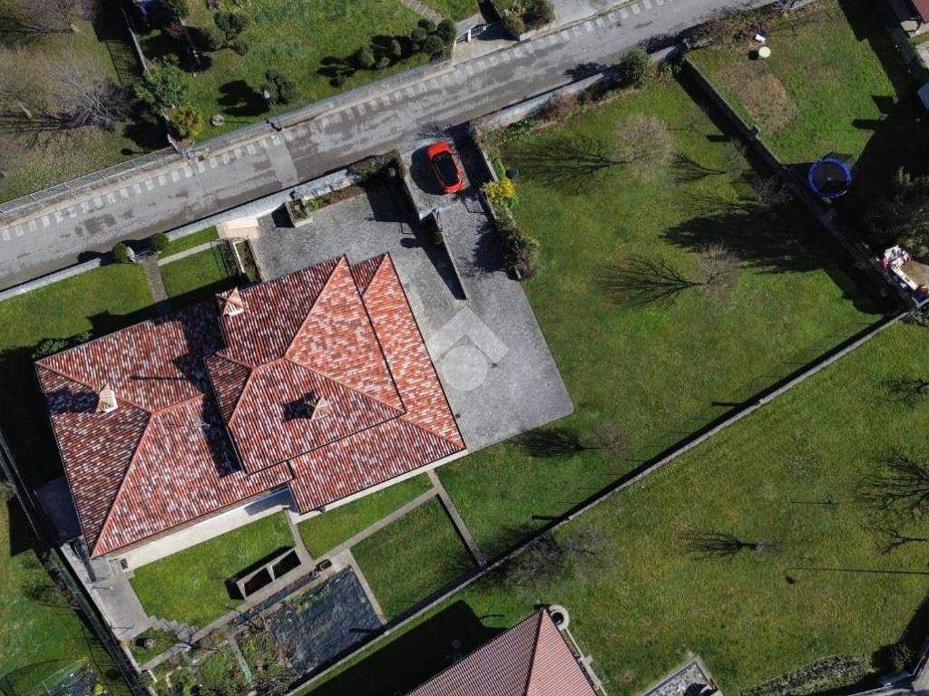 Villa a Ragogna in Piazza IV Novembre, 5 - Foto 3