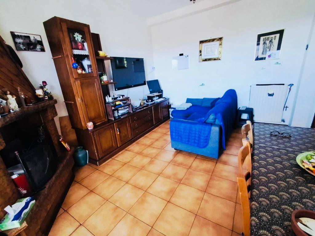 Appartamento a Soriano nel cimino in Via Madonna di Loreto - Foto 2