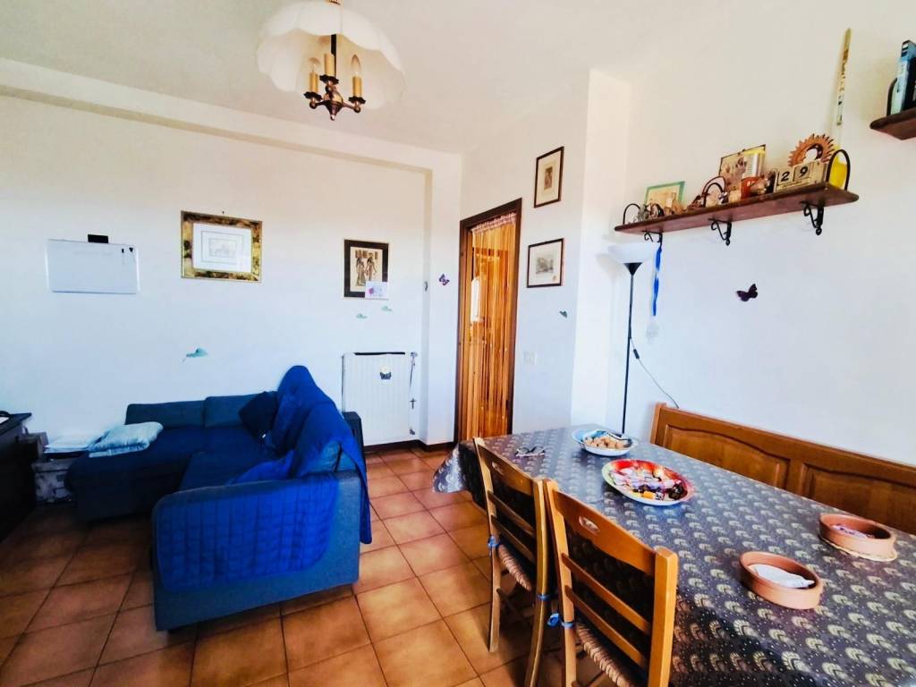 Appartamento a Soriano nel cimino in Via Madonna di Loreto - Foto 3