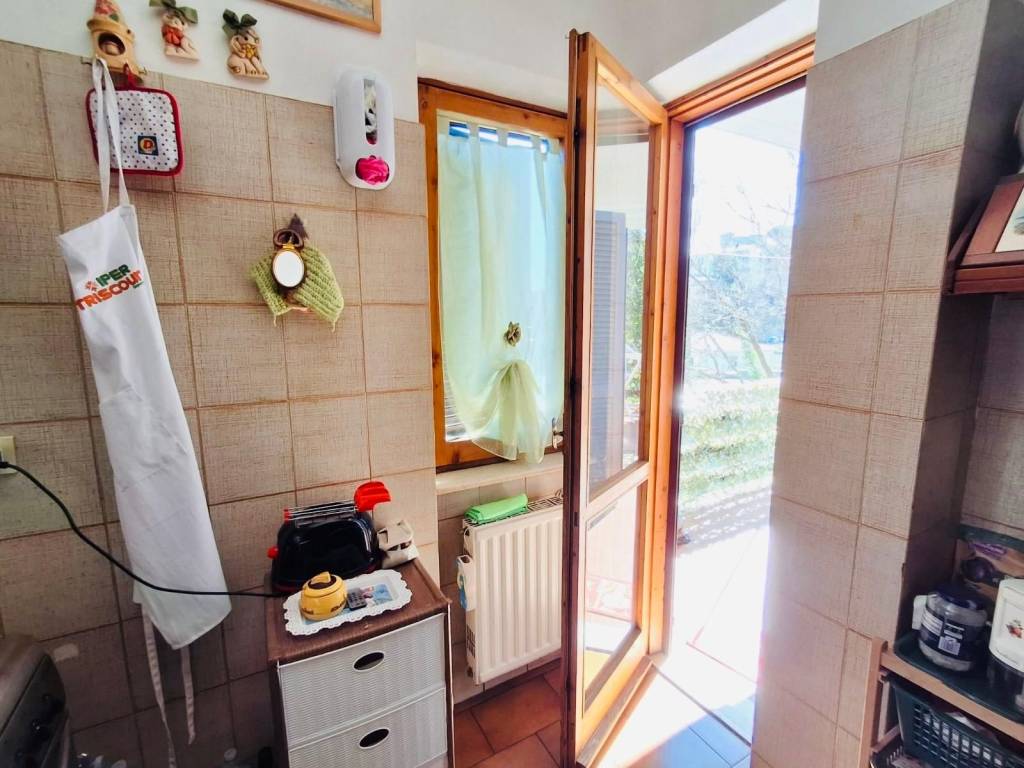 Appartamento a Soriano nel cimino in Via Madonna di Loreto - Foto 5