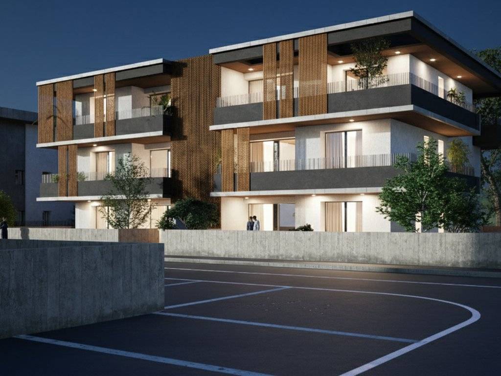 Appartamento a Rossano veneto - Foto 2