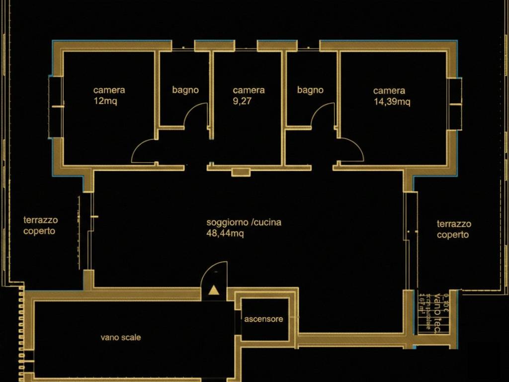 Appartamento a Rossano veneto - Foto 3