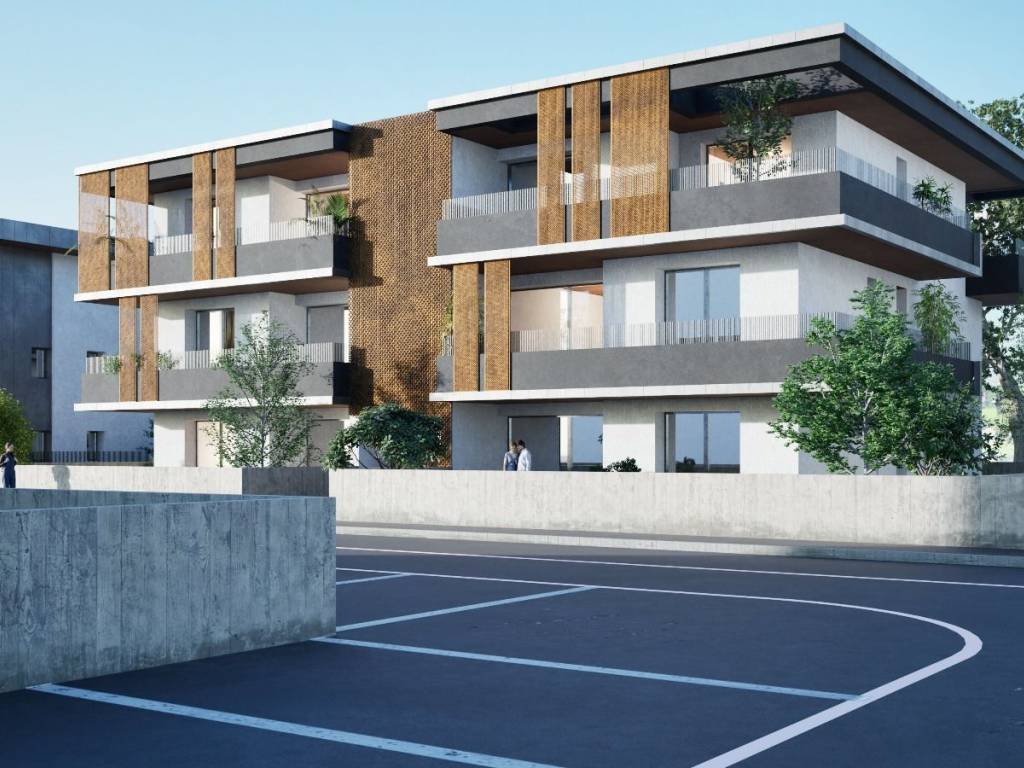 Appartamento a Rossano veneto - Foto 4