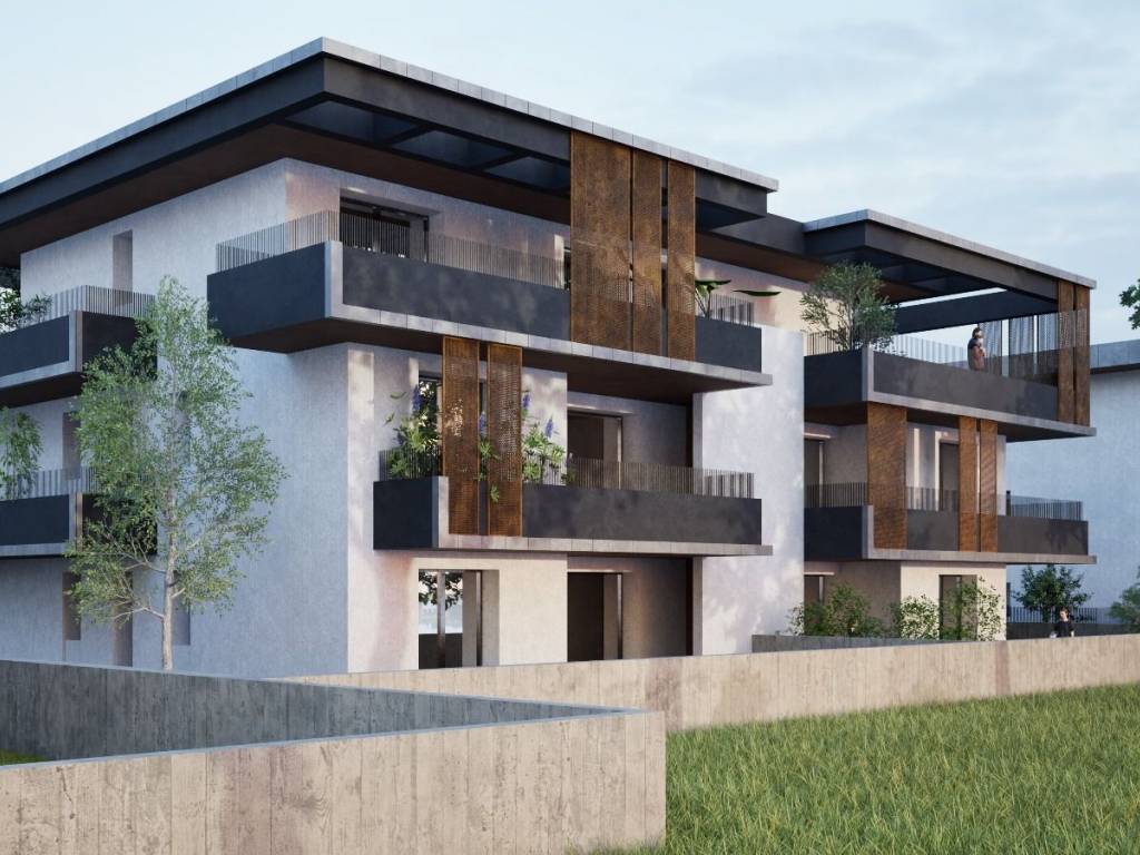 Appartamento a Rossano veneto - Foto 5