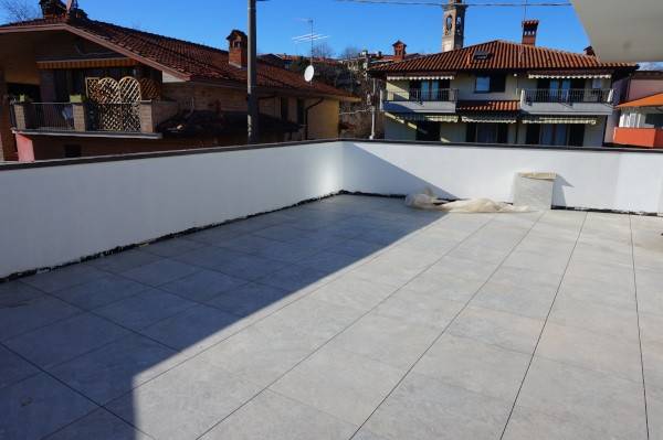 Appartamento a Bonate sotto in Via Santa Giulia - Foto 3