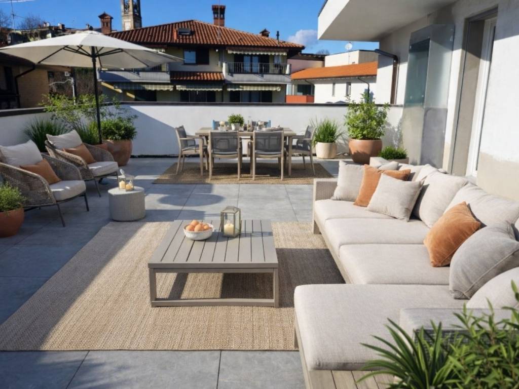 Appartamento a Bonate sotto in Via Santa Giulia - Foto 4