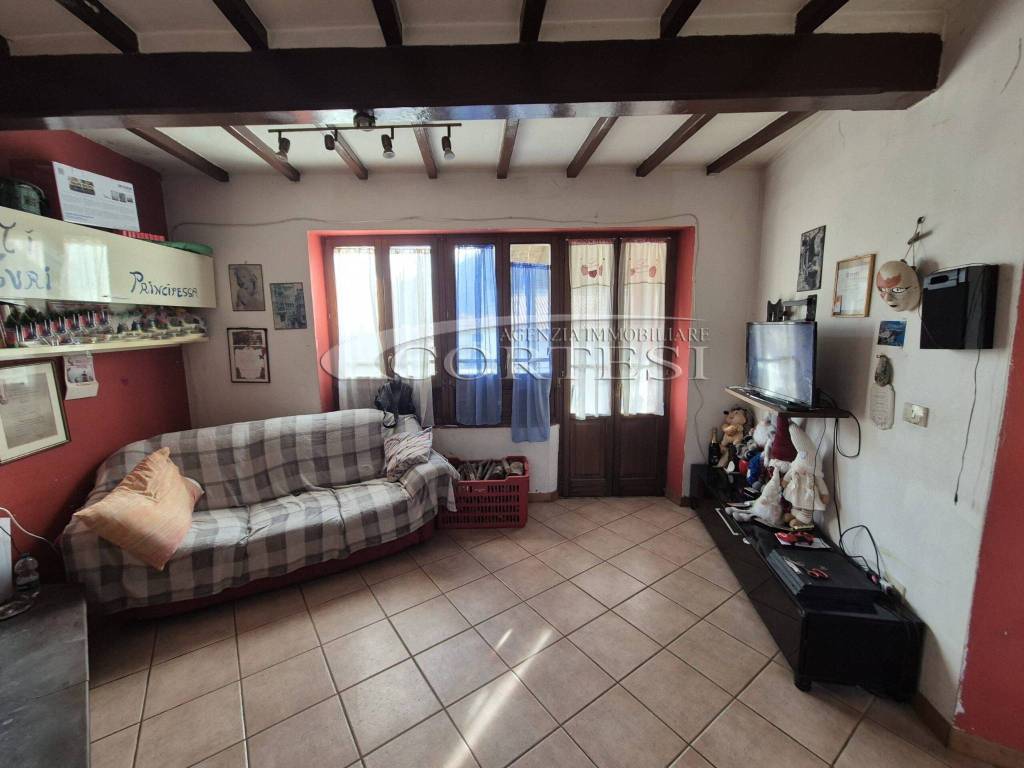 Appartamento a Città di castello in Via Luigi Pincardini - Foto 2