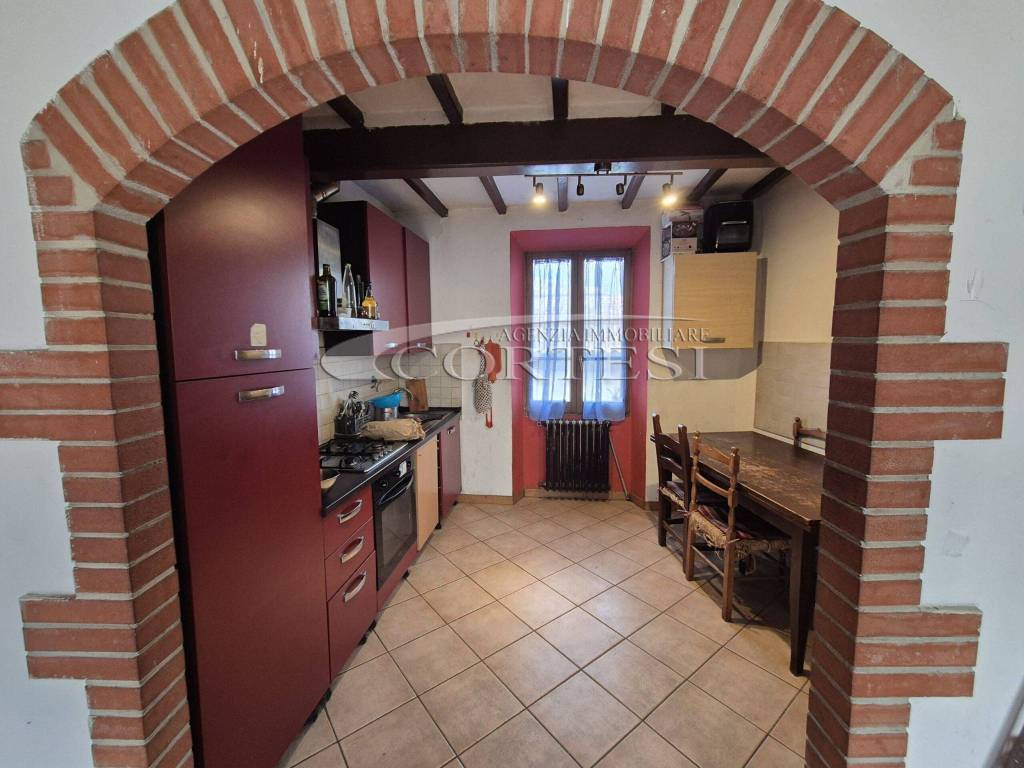 Appartamento a Città di castello in Via Luigi Pincardini - Foto 3