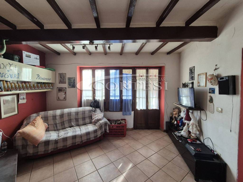 Appartamento a Città di castello in Via Luigi Pincardini - Foto 4