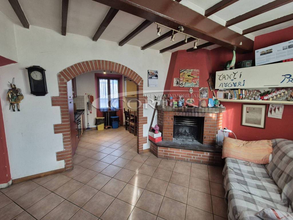 Appartamento a Città di castello in Via Luigi Pincardini - Foto 5