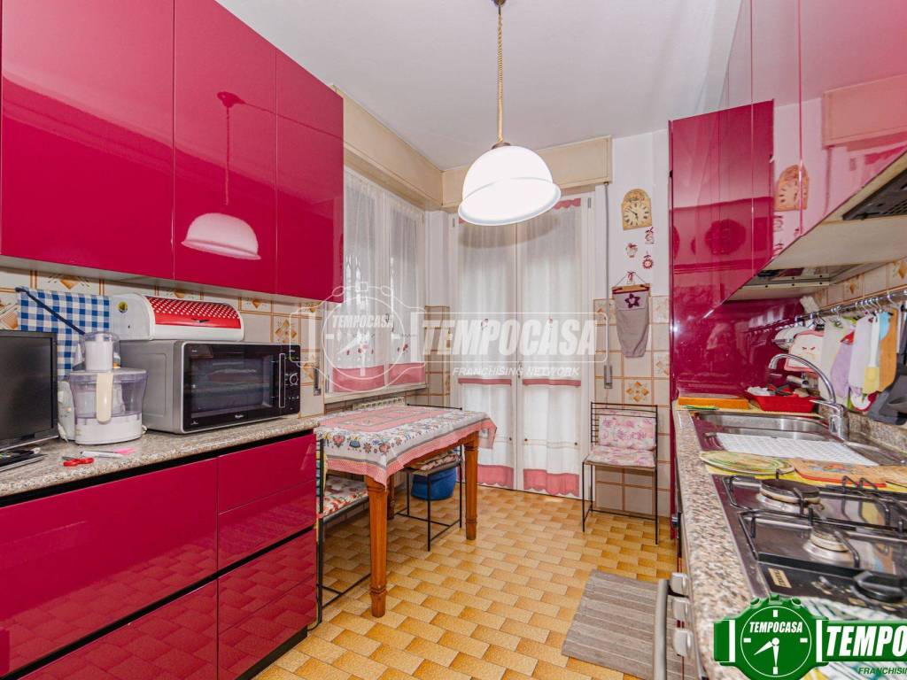 Appartamento a Voghera in Via Sampietro - Foto 2