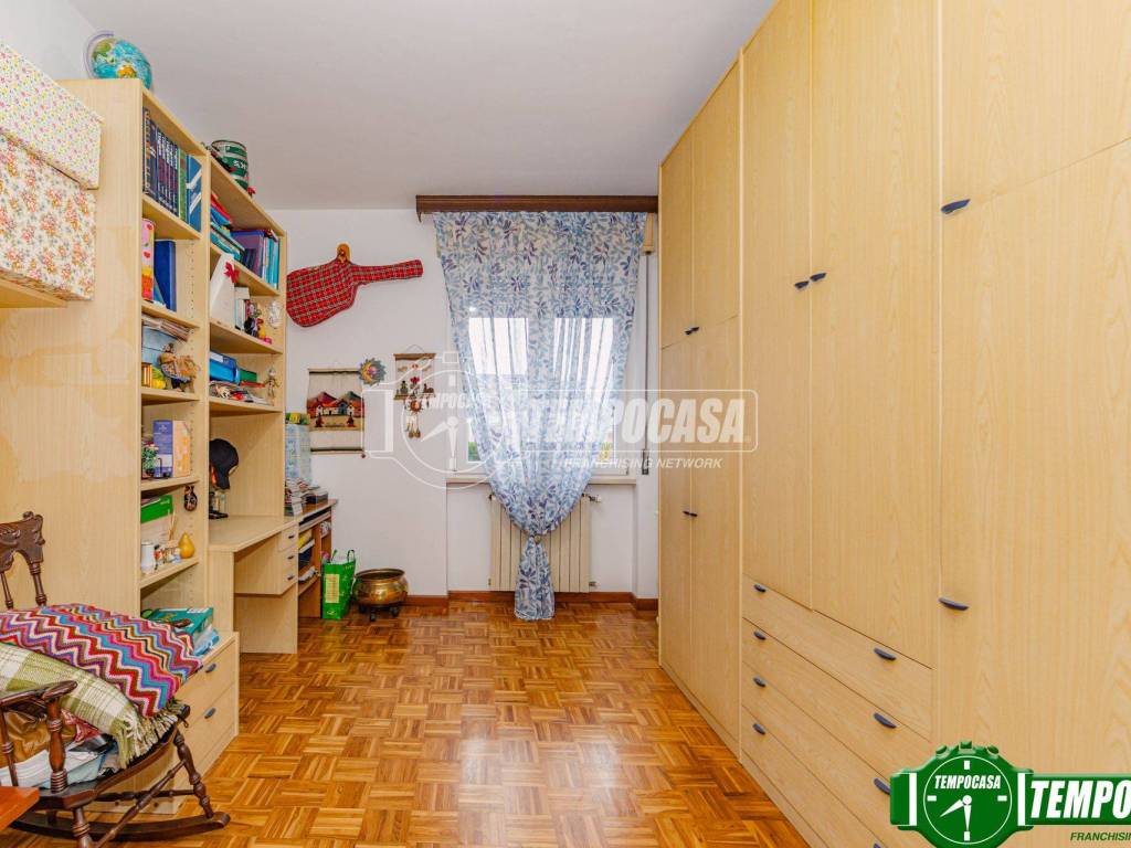 Appartamento a Voghera in Via Sampietro - Foto 3