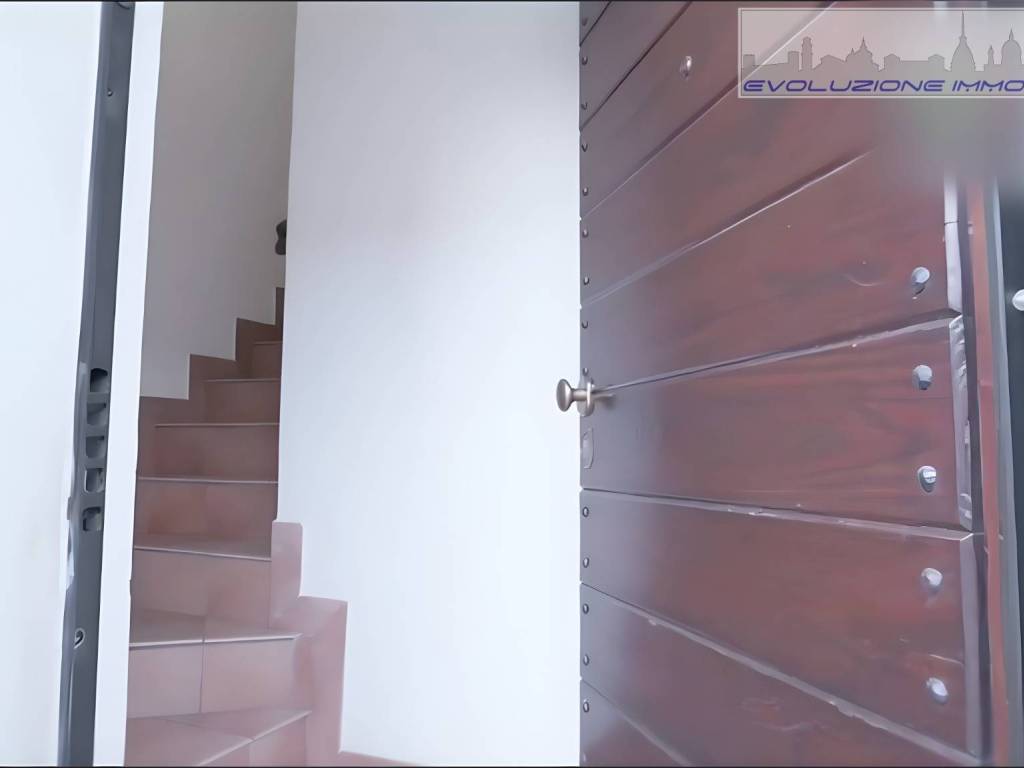 Appartamento a Caselle torinese in Via Vietta, 5 - Foto 4