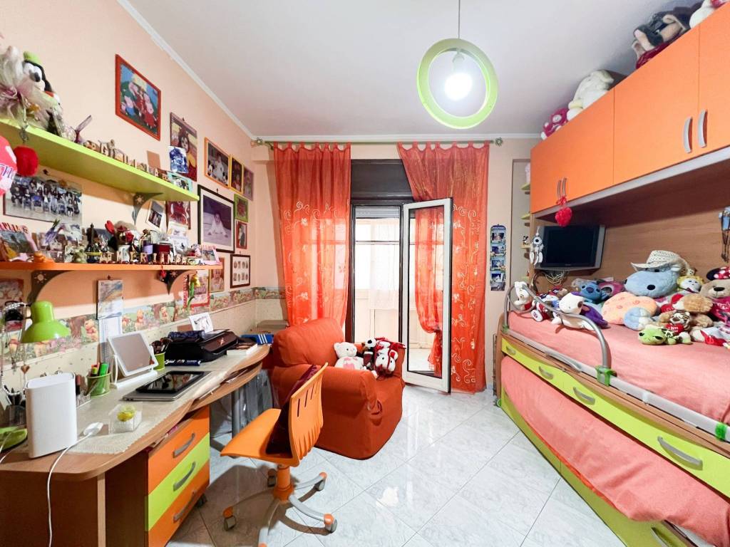 Appartamento a Pozzuoli in Via Angelo Compagnone - Foto 5