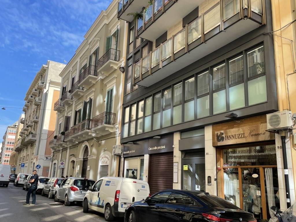 Immobile a Bari in via abate gimma, 90 - Foto 4