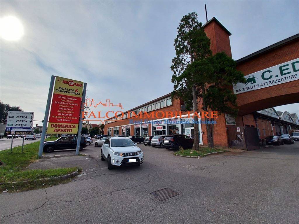 Immobile a Abbiategrasso in Via Dante, 110 - Foto 3