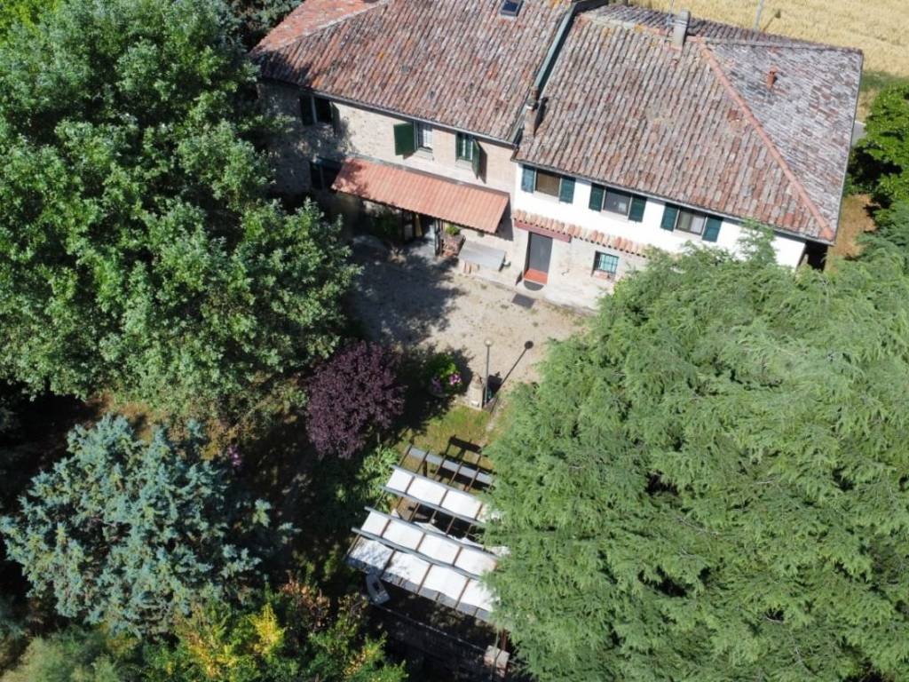 Villa a Dozza in Via Poggiaccio, 35 - Foto 3