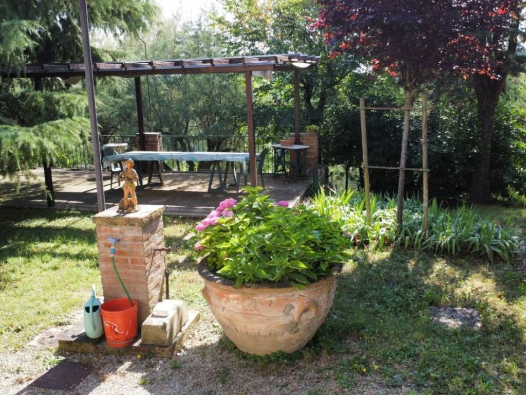 Villa a Dozza in Via Poggiaccio, 35 - Foto 4