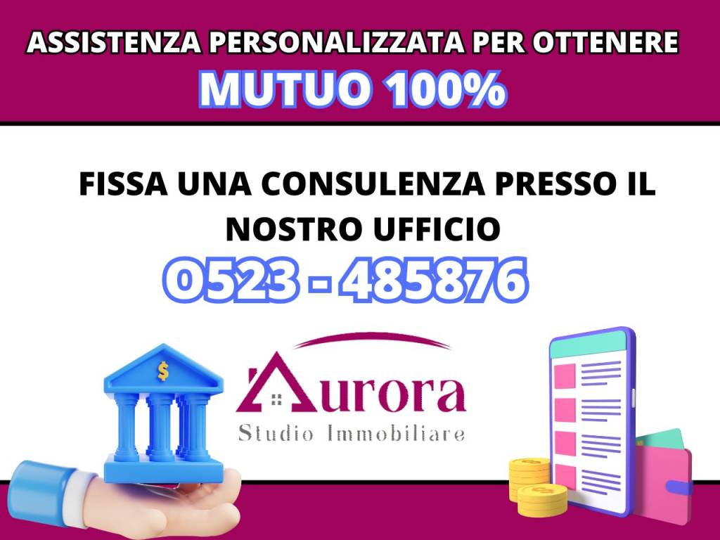 Villa a Caorso in Via Carlo Grazioli - Foto 2