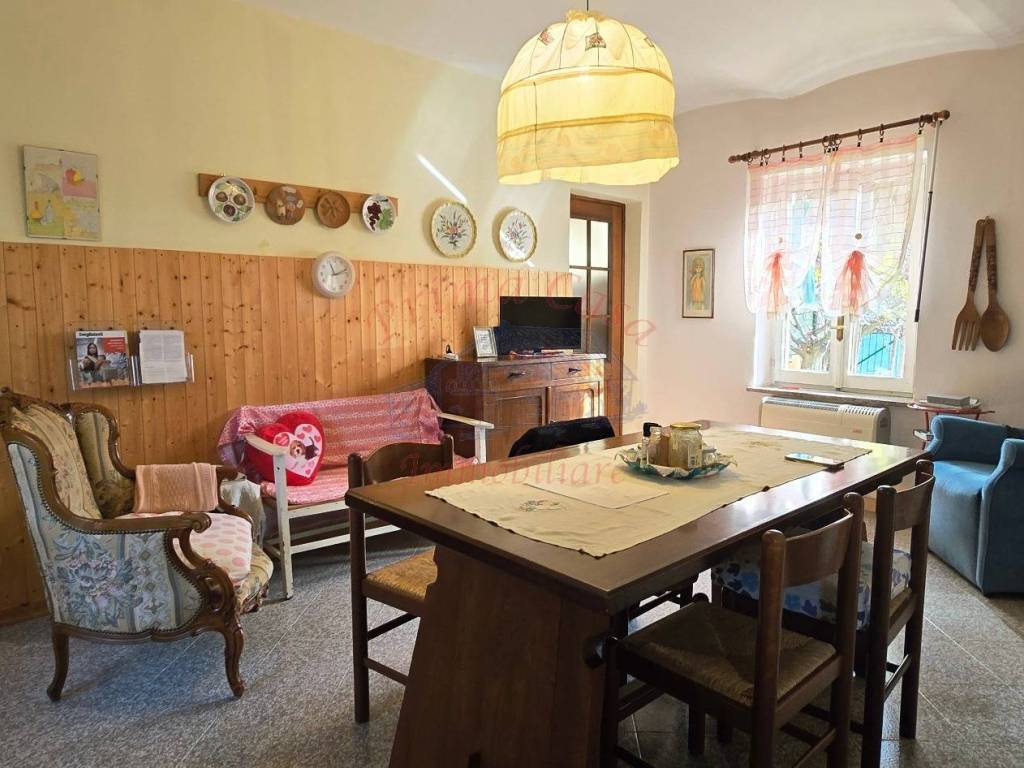 Casa indipendente a Isola d'asti in Via Giovanni Fogliotti, 5 - Foto 2