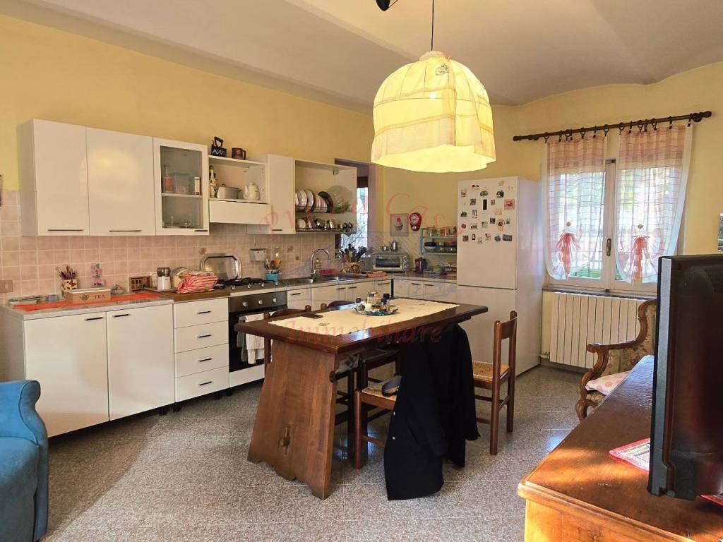 Casa indipendente a Isola d'asti in Via Giovanni Fogliotti, 5 - Foto 3