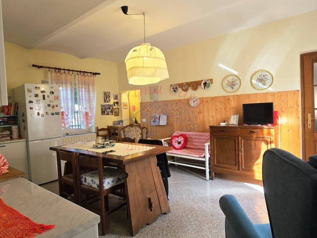 Casa indipendente a Isola d'asti in Via Giovanni Fogliotti, 5 - Foto 4