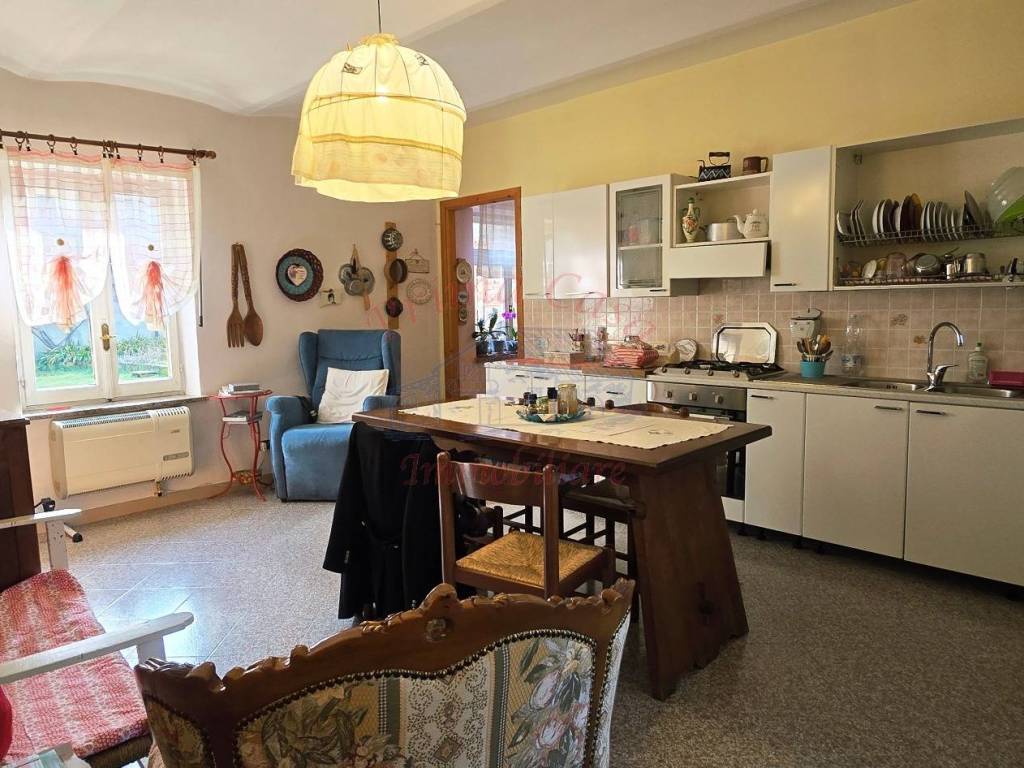 Casa indipendente a Isola d'asti in Via Giovanni Fogliotti, 5 - Foto 5