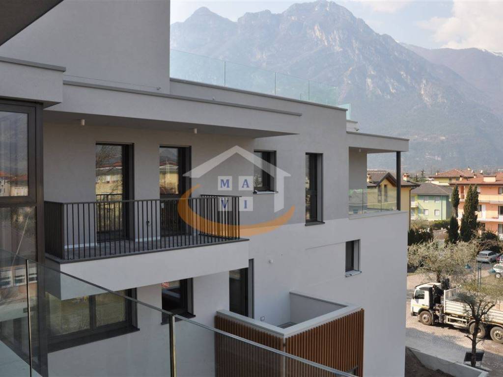 Appartamento a Riva del garda in san alessandro - Foto 2