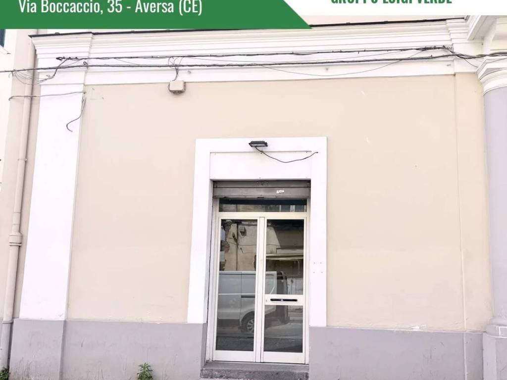 Immobile a Aversa - Foto 2