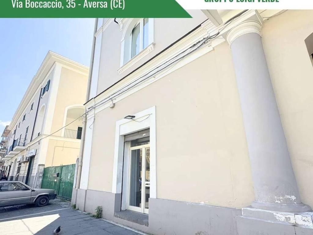 Immobile a Aversa - Foto 3