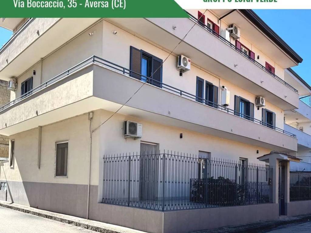 Appartamento a Teverola in Via Vanvitelli No Number - Foto 2