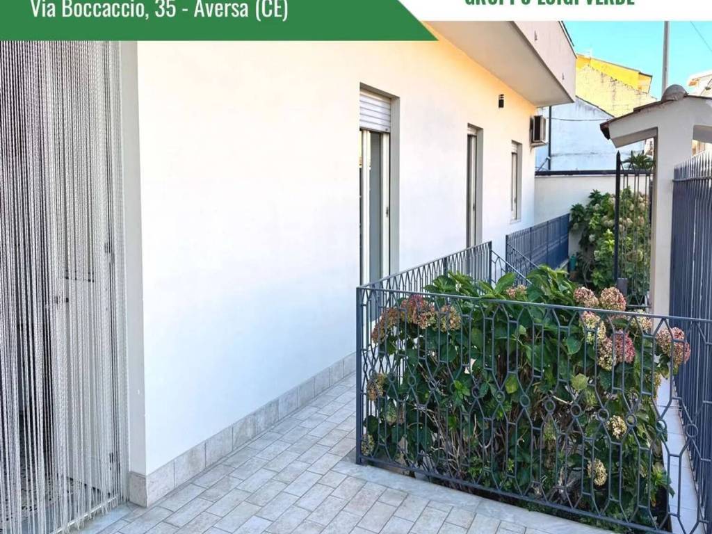 Appartamento a Teverola in Via Vanvitelli No Number - Foto 3