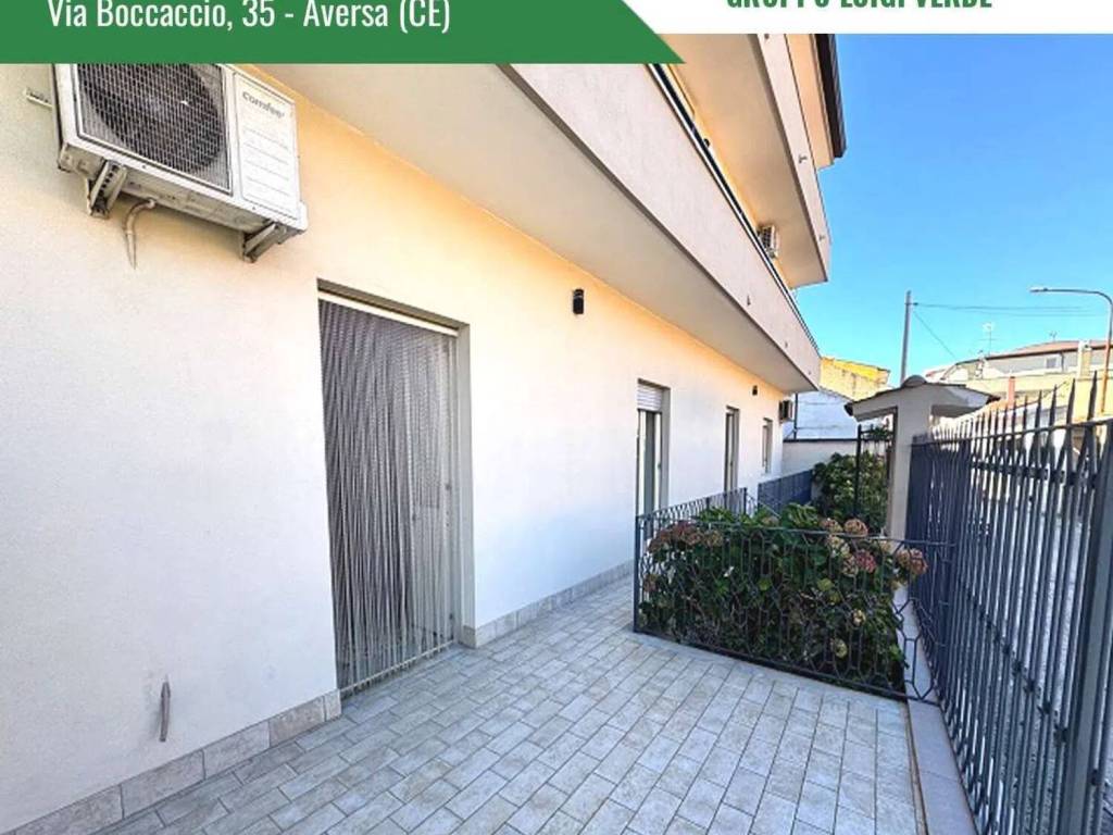 Appartamento a Teverola in Via Vanvitelli No Number - Foto 4