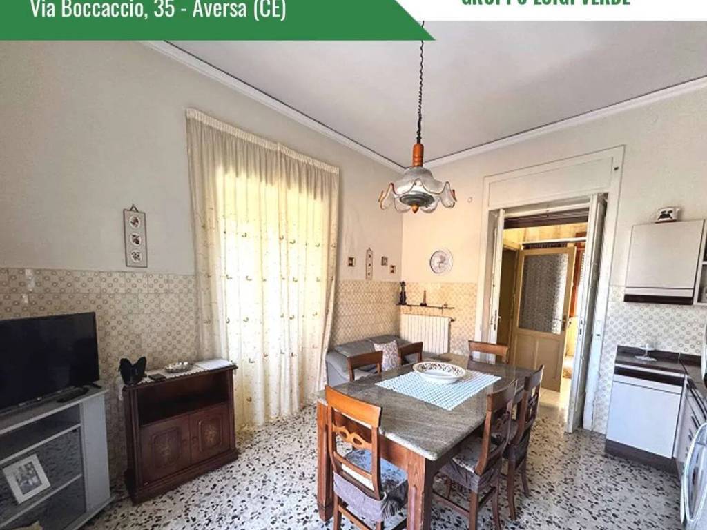 Appartamento a Teverola in Via Vanvitelli No Number - Foto 5
