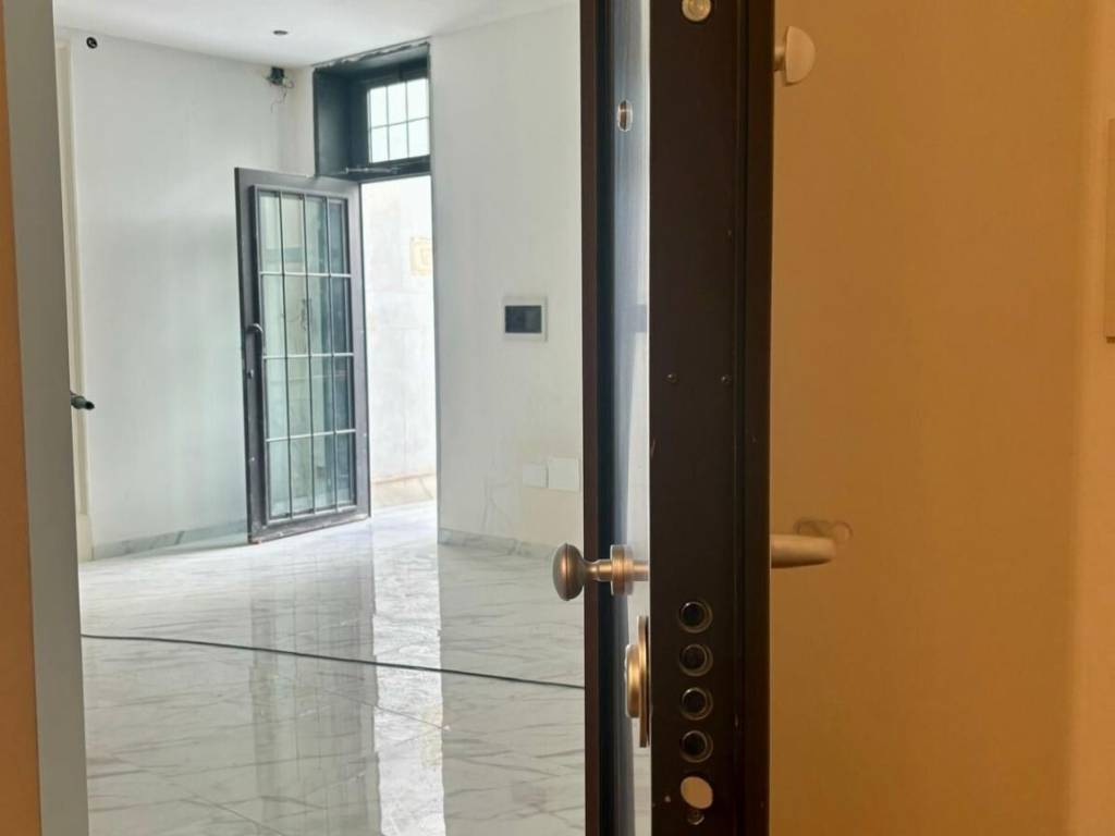 Appartamento a Palermo in Via della Libertà - Foto 2