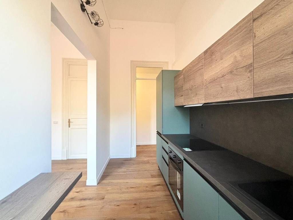 Appartamento a Palermo in Via della Libertà - Foto 5