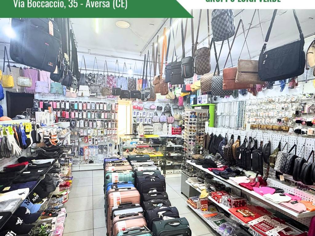 Immobile a Aversa in Via Gaetano Andreozzi, 1 - Foto 4