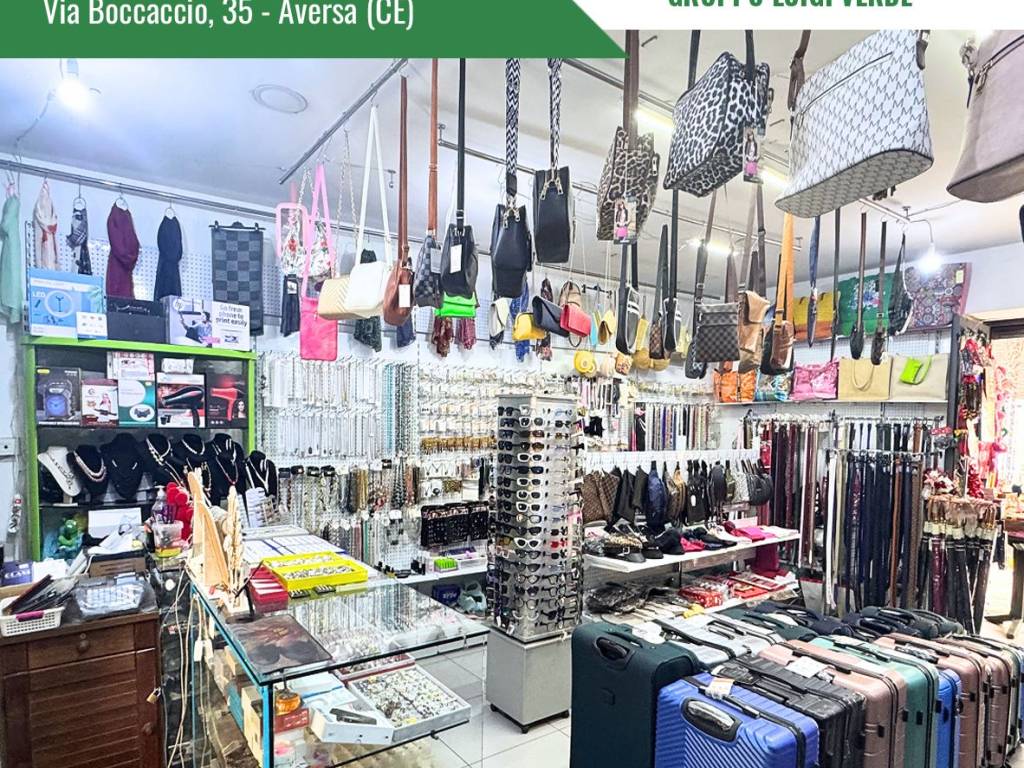 Immobile a Aversa in Via Gaetano Andreozzi, 1 - Foto 5