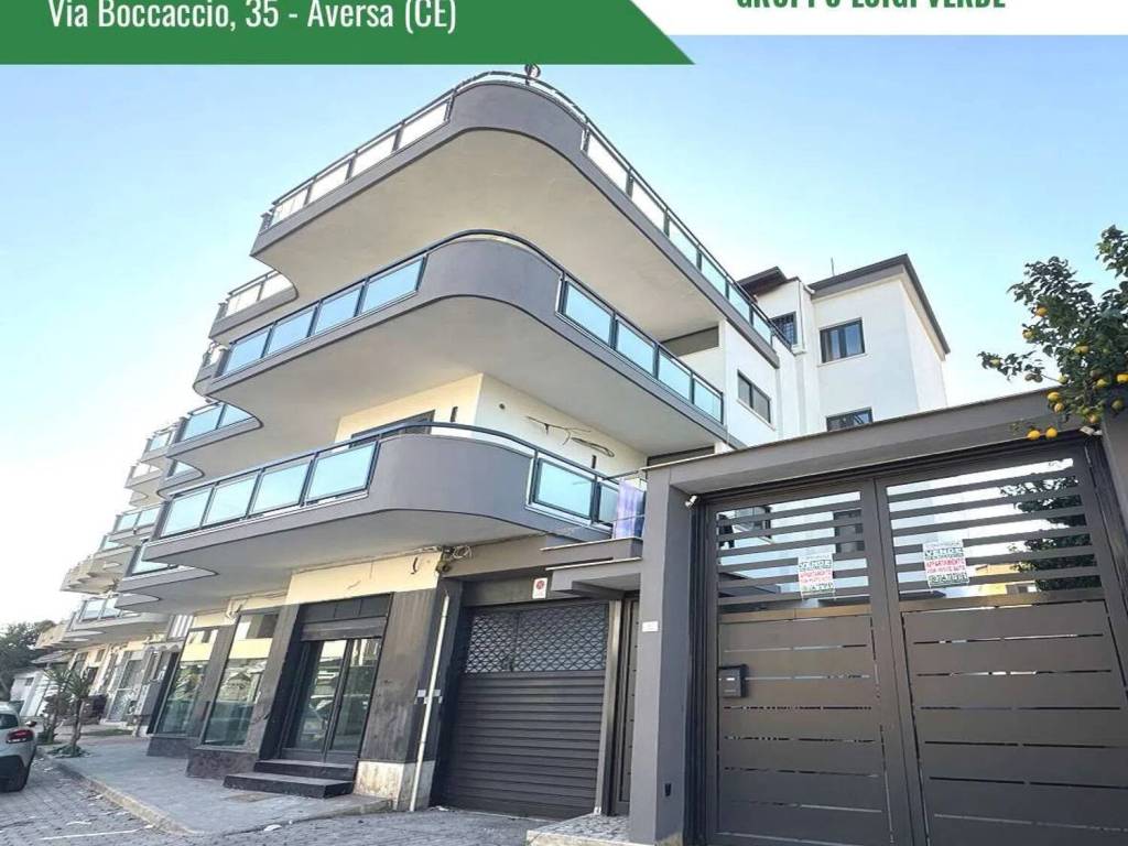 Appartamento a Villa di briano in Sp15, 41 - Foto 2