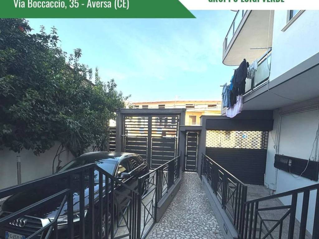 Appartamento a Villa di briano in Sp15, 41 - Foto 3
