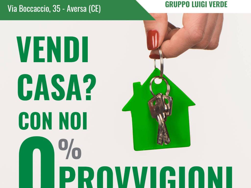 Villa a San marcellino in Via De Paola, 8 - Foto 2