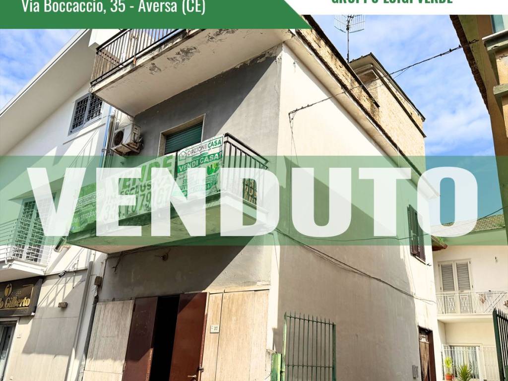 Villa a San marcellino in Via De Paola, 8 - Foto 3
