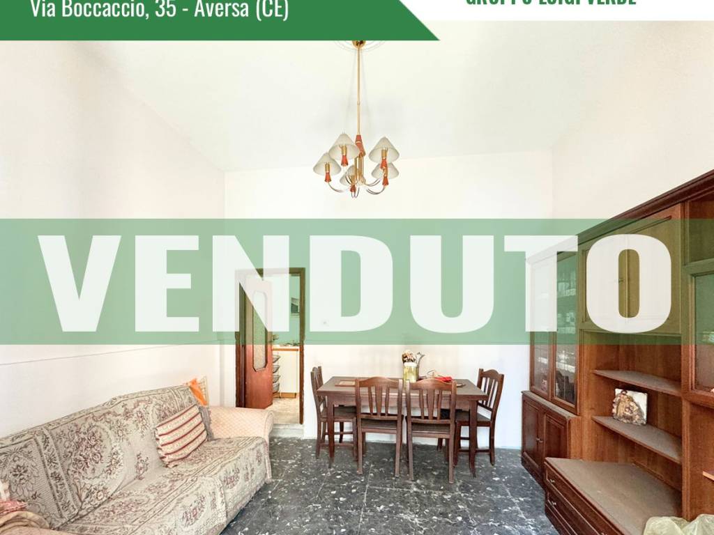 Villa a San marcellino in Via De Paola, 8 - Foto 5